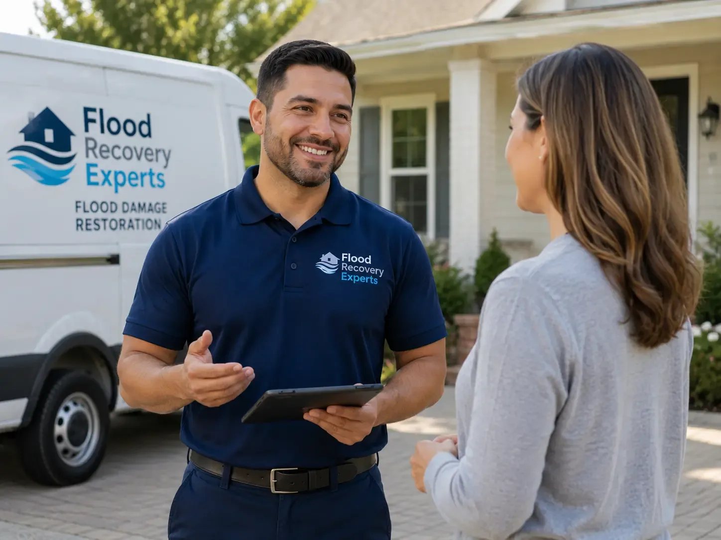 Flood Damage Cleanup Mckenna, WA FAQs